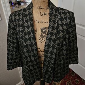 NWT ☆ Kasper Jacket, Size 14P, Brand NEW!